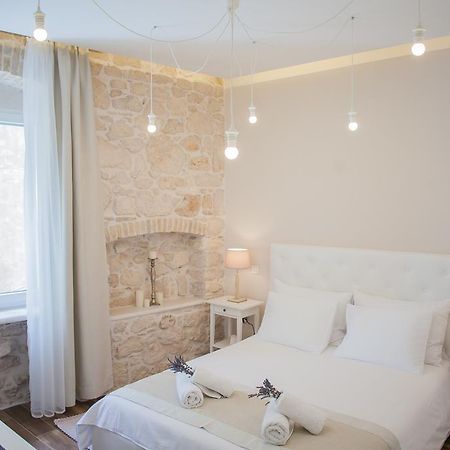 Barone Room Šibenik Dış mekan fotoğraf
