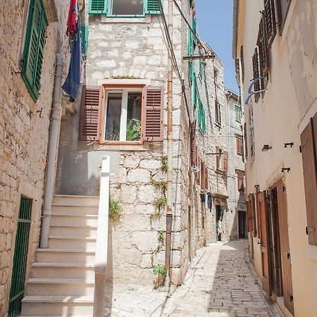 Barone Room Šibenik Dış mekan fotoğraf