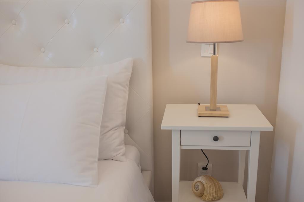 Barone Room Šibenik Dış mekan fotoğraf