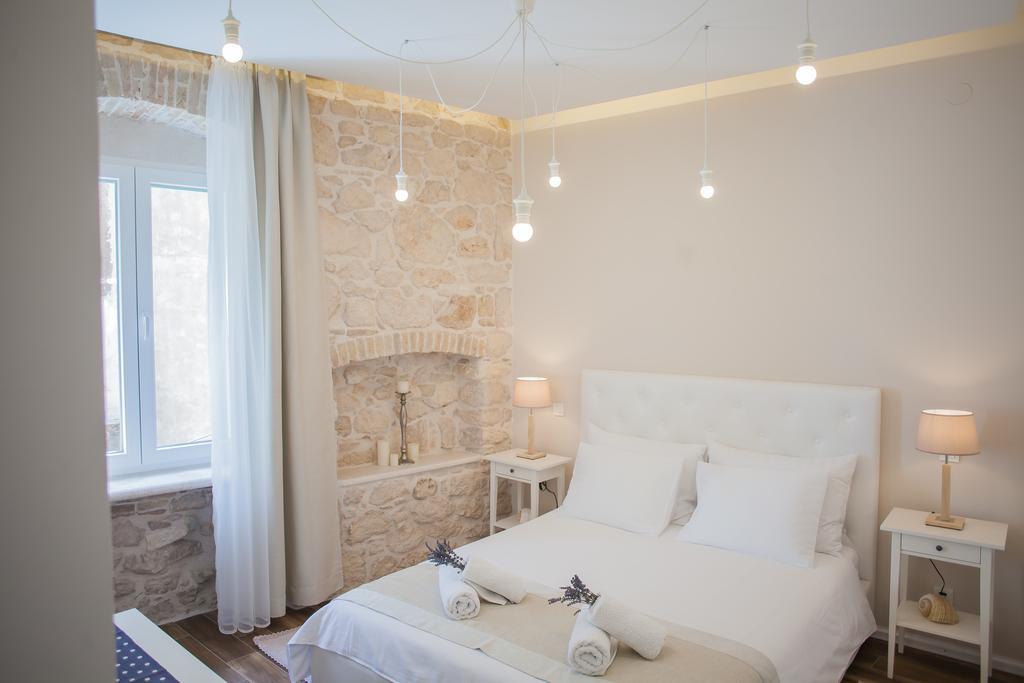 Barone Room Šibenik Dış mekan fotoğraf
