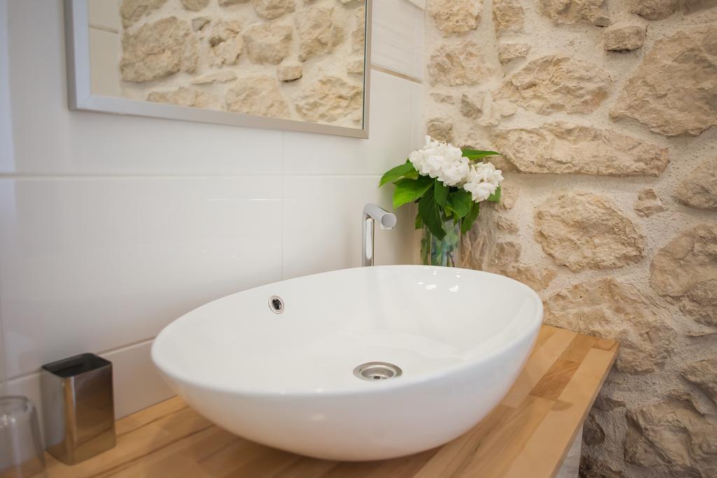 Barone Room Šibenik Dış mekan fotoğraf
