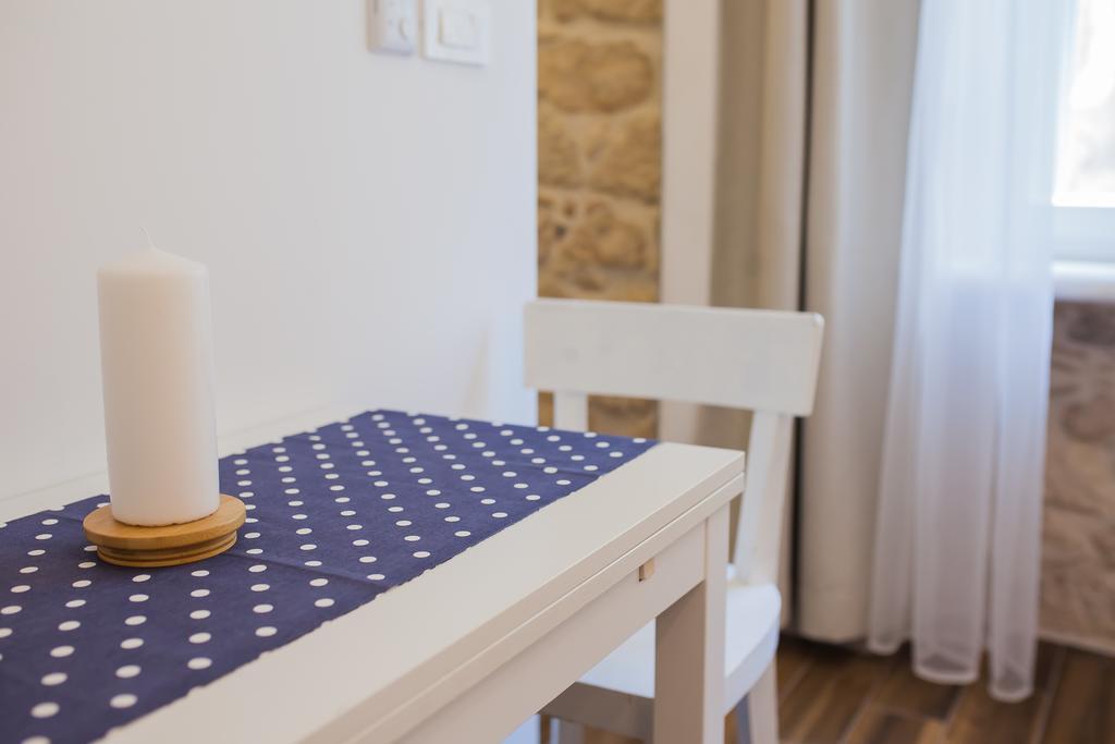 Barone Room Šibenik Dış mekan fotoğraf