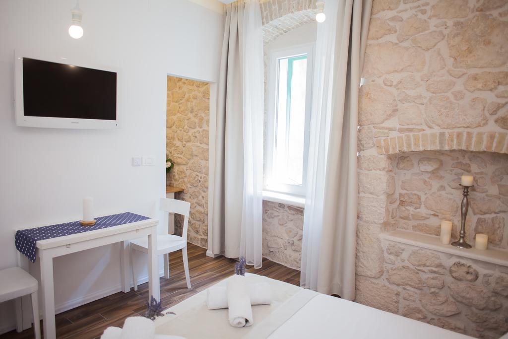 Barone Room Šibenik Dış mekan fotoğraf